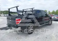 2012 Ford F-150 фото