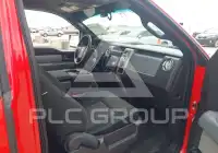 2012 Ford F-150 фото