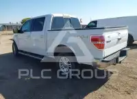2012 Ford F-150 photo