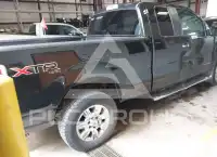 2012 Ford F-150 фото