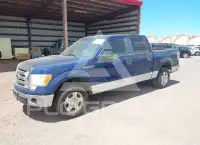 2012 Ford F-150 photo