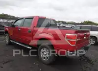2012 Ford F-150 photo