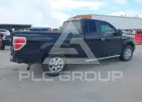 2012 Ford F-150 фото