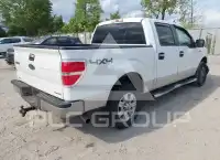 2012 Ford F-150 фото