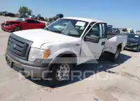 2012 Ford F-150 фото