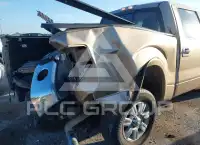2012 Ford F-150 photo