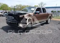 2012 Ford F-150 photo