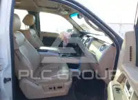 2012 Ford F-150 фото
