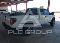 2012 Ford F-150 фото