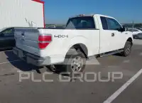 2012 Ford F-150 photo