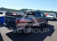2012 Ford F-150 photo