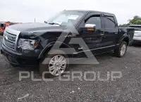 2012 Ford F-150 фото