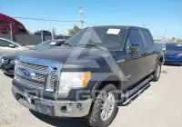 2012 Ford F-150 photo
