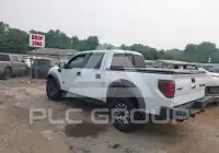 2012 Ford F-150 фото