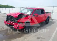 2012 Ford F-150 фото