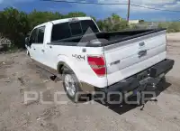 2012 Ford F-150 фото