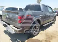 2012 Ford F-150 photo