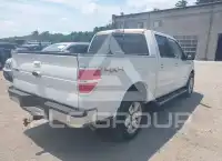 2012 Ford F-150 фото