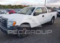 2012 Ford F-150 photo