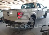 2012 Ford F-150 фото