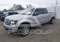 2012 Ford F-150 фото