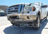 2012 Ford F-150 photo