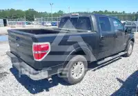 2012 Ford F-150 фото