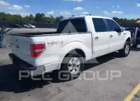 2012 Ford F-150 photo