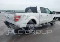 2012 Ford F-150 фото
