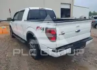 2012 Ford F-150 фото