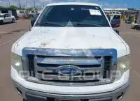 2012 Ford F-150 photo