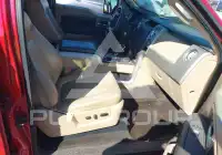 2012 Ford F-150 фото
