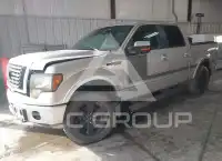 2012 Ford F-150 фото