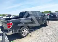 2012 Ford F-150 фото