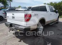 2012 Ford F-150 фото