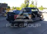 2012 Ford F-150 фото