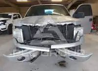 2012 Ford F-150 фото