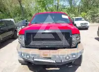2012 Ford F-150 фото