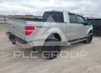 2012 Ford F-150 фото