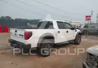2012 Ford F-150 фото