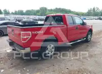 2012 Ford F-150 фото