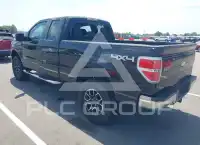 2012 Ford F-150 фото