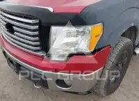 2012 Ford F-150 фото
