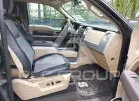 2012 Ford F-150 фото
