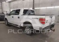 2012 Ford F-150 photo