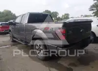 2012 Ford F-150 photo