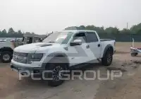 2012 Ford F-150 фото