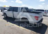 2012 Ford F-150 photo