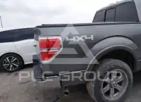 2012 Ford F-150 фото