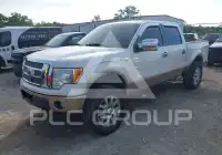2012 Ford F-150 фото